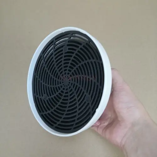 Diffuser for hair dryer Barber Shop Special Curly Hair Large