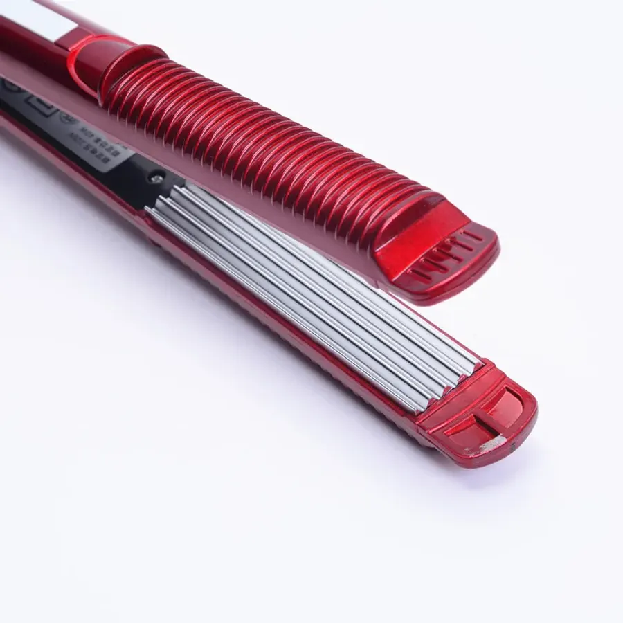 Ceramic Wave Hair Curling Iron Ceramic Temperature control