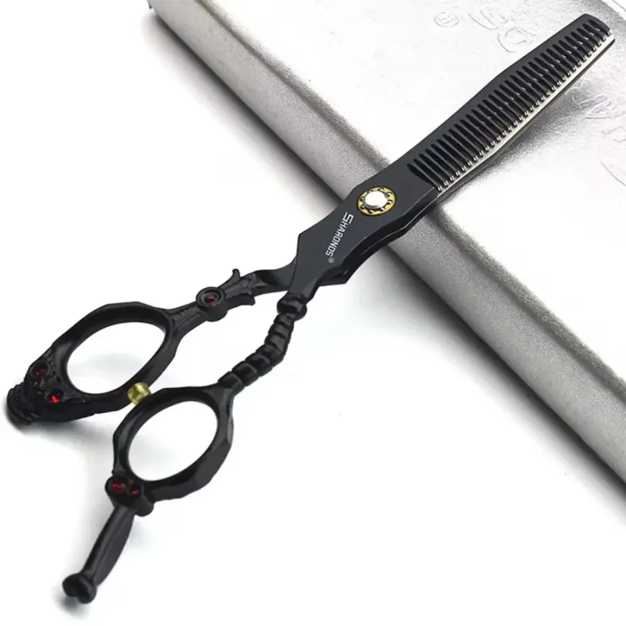 Hairdressing Professional Scissors 5.5/6/6