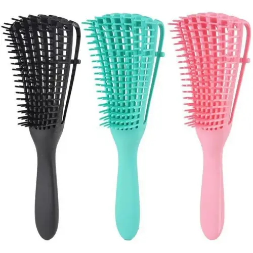 Detangling Hair Brush Scalp Massage Hair Comb Detangling