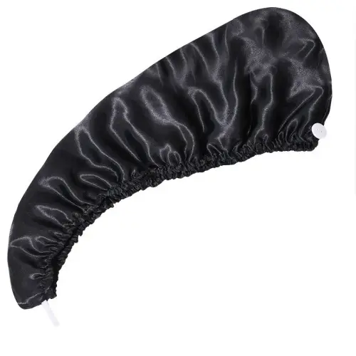 Bigger Microfiber Hair Towel Wrap, Ultra-Fine and Silky Smooth