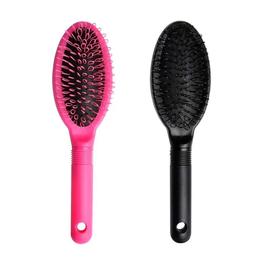 Loop Wig Brush Hair Extension Brush Hair Pieces Toupees