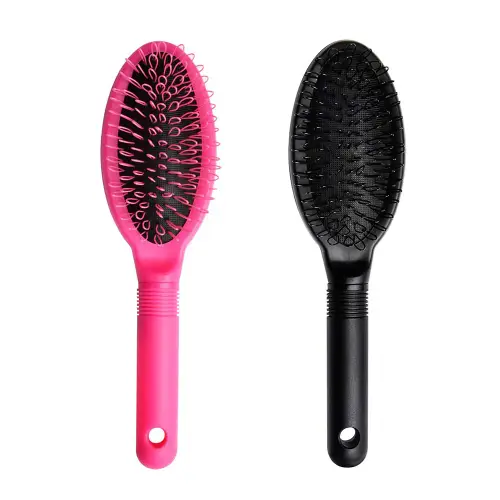 Loop Wig Brush Hair Extension Brush Hair Pieces Toupees
