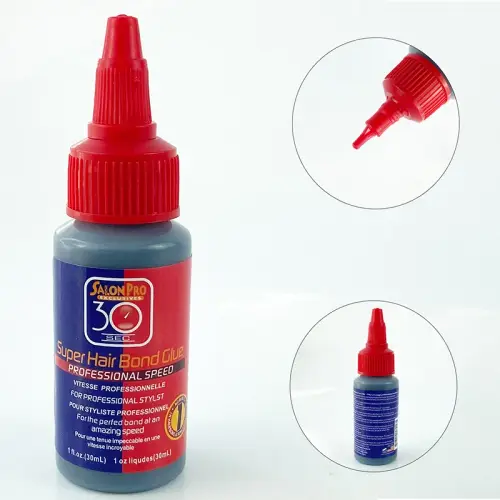 30ml Waterproof Glue For Hair Wig Glue For Lace Front