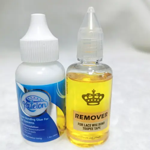 Super Bonding Glue For Hair systems and Remover For Lace Wig