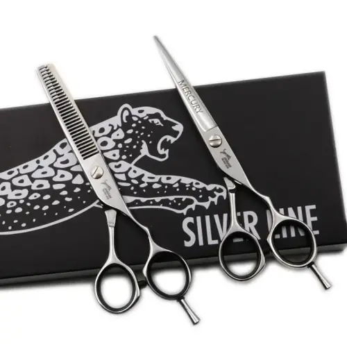 5"/5.5"/6"/6.5" Hair Scissors Professional Hairdressing