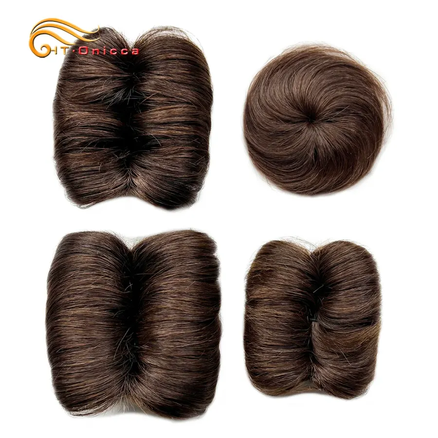 Curly Hair Bundles Brazilian Hair Weave Bundles With Circular