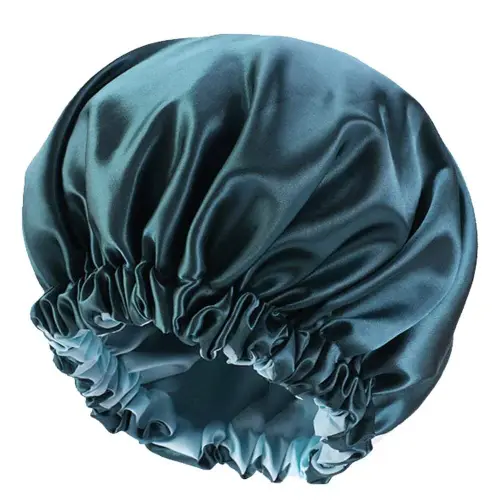 Satin Bonnet Silk Bonnet Hair Bonnet Sleeping Slouchy Beanie