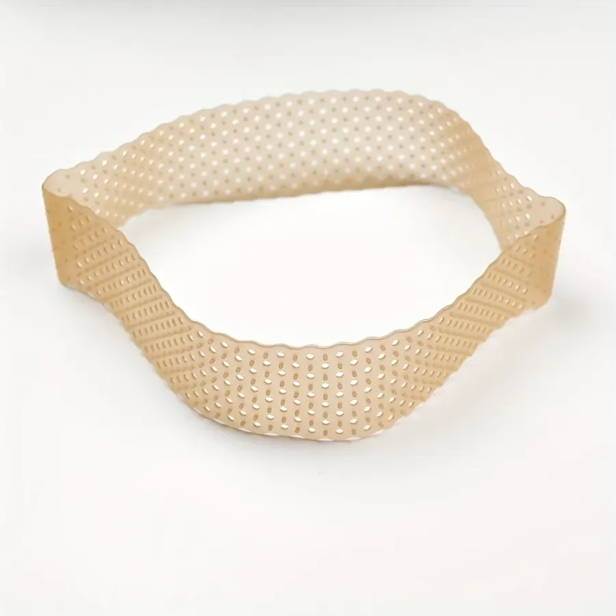 Breathable Silicone Wig Grip Headband Non Slip Adjustable