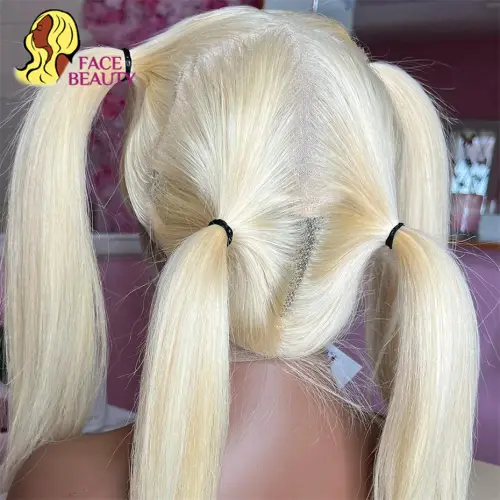 360 Full Lace Wig Human Hair Pre Plucked Hd 13x4 13x6 Lace