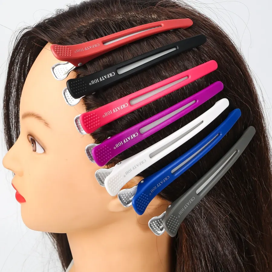 Hair Sling Dubill Clip Profional Hair Salon Scissors