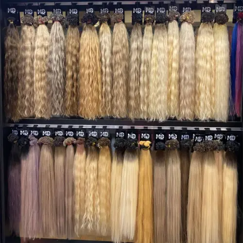 Loose Deep Water Wave Bulk Human Hair For Braiding No Weft