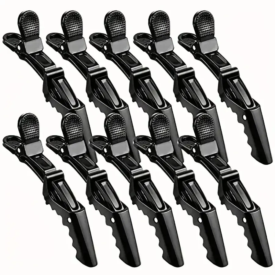 12Pcs Hair Clips for Styling Sectioning