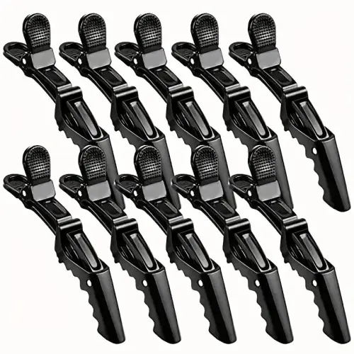 12Pcs Hair Clips for Styling Sectioning