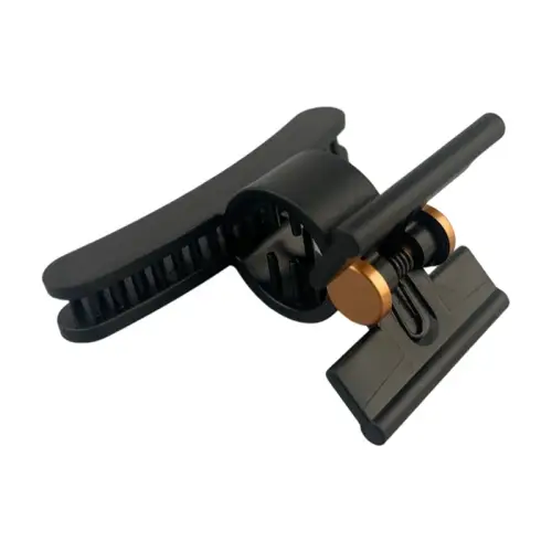 Professional Hair Clips for Hair Dryer & Curling Iron Styling