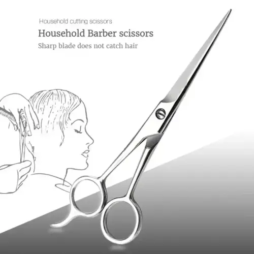 Hairdressing Barber Hair Scissor for Professional