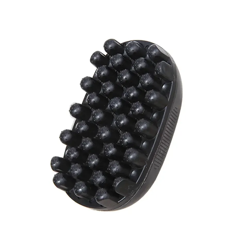 Professional Curly Hair Sponge Twist Brush Magic African Coil