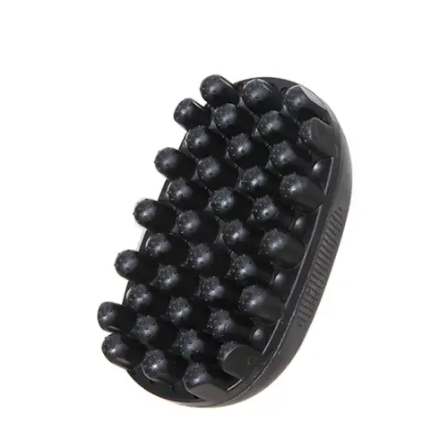 Professional Curly Hair Sponge Twist Brush Magic African Coil