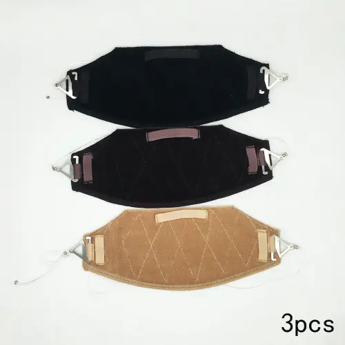 1Pcs Velvet Wig Grip Band For Wig, Hair Topper