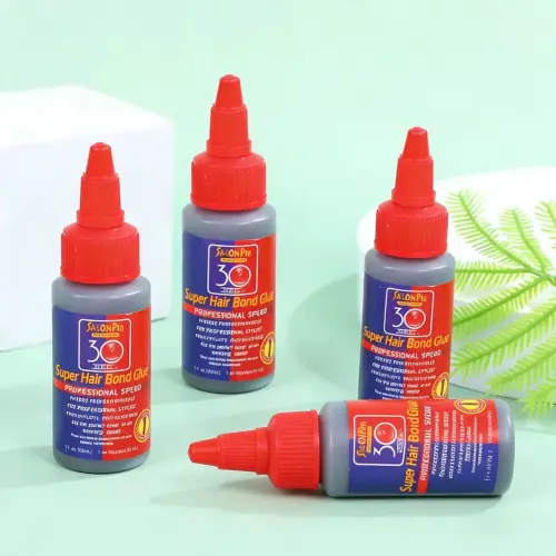 Waterproof Glue For Hair Wig Glue For Lace Front