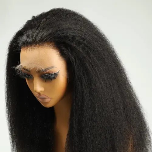 straight Human Hair Wig 13x4 Lace Front Wigs Human Hair Pre