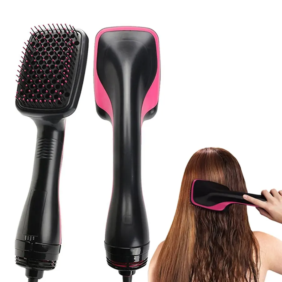 Hair Dryer Professional Blow Dryer Hair Styler Hot Air Brush