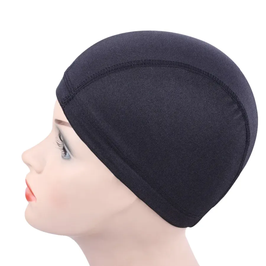 1pc Wig Cap For Making Wigs Glueless Hair Net Wig Liner