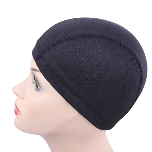 1pc Wig Cap For Making Wigs Glueless Hair Net Wig Liner